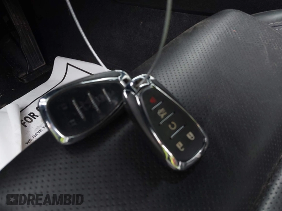 2018 Chevrolet Camaro 2SS with VIN 1G1FH1R78J0188690, listed as a IAAI auction lot 41406212 with 86,693 mi miles and . Bid and sale history available at DreamBid. Image 11.
