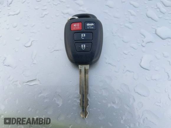 2014 Toyota Camry L with VIN 4T4BF1FK8ER419012, listed as a IAAI auction lot 41819331 with 84,372 mi miles and . Bid and sale history available at DreamBid. Image 11.