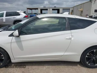 2015 Honda CR-Z EX z VIN JHMZF1D61FS001373, wystawiony jako IAAI lot #42116705 z przebiegiem 121 280 mil mil oraz . Historia ofert i sprzedaży dostępna na DreamBid. Obrazek 15.