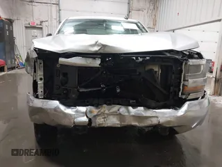 2016 Chevrolet Silverado 1500 LS with VIN 1GCVKNEC1GZ412529, listed as a IAAI auction lot 41830628 with 60,297 mi miles. Bid and sale history available at carsss.com. Image 6.