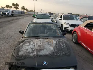 1987 BMW 3 Series z VIN WBABB1301H1925104, wystawiony jako Copart lot #76612264 z przebiegiem 143 765 mil mil oraz Szkoda całkowita • Salvage title. Historia ofert i sprzedaży dostępna na DreamBid. Obrazek 5.