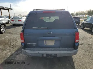 2002 Ford Explorer XLT z VIN 1FMDU73E62ZB46631, wystawiony jako Copart lot #49795745 z przebiegiem 177 518 mil mil oraz Czysty tytuł • Clean title. Historia ofert i sprzedaży dostępna na DreamBid. Obrazek 6.