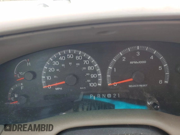 2001 Ford F-150 XL with VIN 1FTRX17W51NA89507, listed as a Copart auction lot 49207275 with Not provided miles and Salvage title. Bid and sale history available at DreamBid. Image 9.