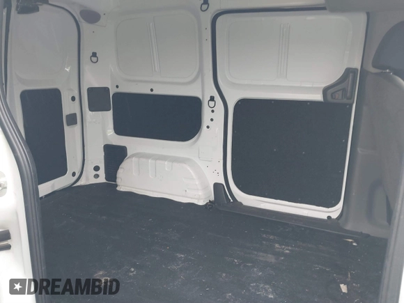 2021 Nissan NV200 S z VIN 3N6CM0KN2MK706845, wystawiony jako IAAI lot #41765738 z przebiegiem 46 909 mil mil oraz . Historia ofert i sprzedaży dostępna na DreamBid. Obrazek 8.