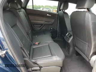 2023 Volkswagen Atlas SE с VIN 1V2LC2CA0PC218015, выставлен на аукционе Copart как лот 57940744 с пробегом 18 021 миль миль и Списание • Salvage title. История ставок и продаж доступна на DreamBid. Изображение 11.
