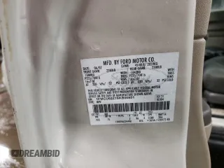 2008 Ford Escape XLS с VIN 1FMCU92Z78KB00951, выставлен на аукционе Copart как лот 42512745 с пробегом 148 569 миль миль и Списание • Salvage title. История ставок и продаж доступна на DreamBid. Изображение 12.