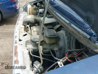 1987 Chevrolet Chevy Van with VIN 1GBEG25H3H7183753, listed as a IAAI auction lot 42181464 with 135,683 mi miles and . Bid and sale history available at DreamBid. Image 12.