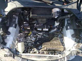2021 McLaren GT z VIN SBM22GCA8MW001374, wystawiony jako Copart lot #82147064 z przebiegiem 32 562 mil mil oraz Nie do naprawy. Historia ofert i sprzedaży dostępna na DreamBid. Obrazek 11.