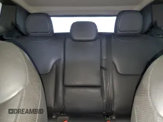 2018 Jeep Renegade Limited z VIN ZACCJBDB5JPH55299, wystawiony jako Copart lot #55122775 z przebiegiem Nie podano mil oraz Szkoda całkowita • Salvage title. Historia ofert i sprzedaży dostępna na DreamBid. Obrazek 10.