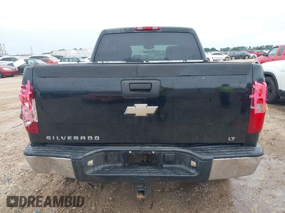 2008 Chevrolet Silverado 1500 LTZ with VIN 3GCEC13J88G246759, listed as a IAAI auction lot 42207579 with 298,952 mi miles and . Bid and sale history available at DreamBid. Image 16.