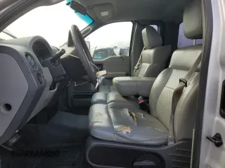 2005 Ford F-150 XL with VIN 1FTRF12215NB82988, listed as a Copart auction lot 51178775 with 228,385 mi miles and Clean Title. Bid and sale history available at carsss.com. Image 7.