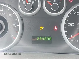 2006 Ford Fusion S with VIN 3FAFP06Z56R114621, listed as a IAAI auction lot 41901022 with 234,238 mi miles. Bid and sale history available at carsss.com. Image 16.