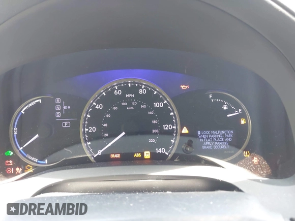 2015 Lexus CT 200h with VIN JTHKD5BH2F2238568, listed as a IAAI auction lot 42429699 with 146,825 mi miles and . Bid and sale history available at DreamBid. Image 7.