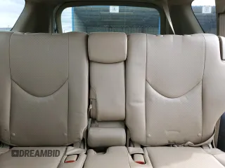 2011 Toyota RAV4 Ltd with VIN 2T3DF4DV0BW150301, listed as a Copart auction lot 51148585 with 134,925 mi miles and Salvage Title. Bid and sale history available at carsss.com. Image 10.