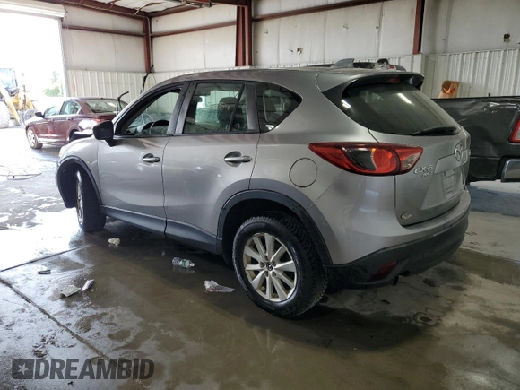 2013 Mazda CX-5 Sport with VIN JM3KE4BE9D0151118, listed as a Copart auction lot 42764095 with 148,219 mi miles and Clean Title. Bid and sale history available at carsss.com. Image 2.