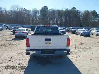 2015 Chevrolet Silverado 1500 LT with VIN 3GCPCREH3FG125975, listed as a IAAI auction lot 41459150 with 217,012 mi miles and . Bid and sale history available at DreamBid. Image 16.