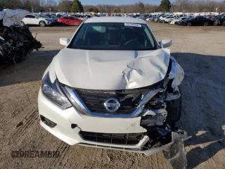 2017 Nissan Altima SR z VIN 1N4AL3APXHC297951, wystawiony jako Copart lot #46728935 z przebiegiem 55 959 mil mil oraz Szkoda całkowita • Salvage title. Historia ofert i sprzedaży dostępna na DreamBid. Obrazek 5.