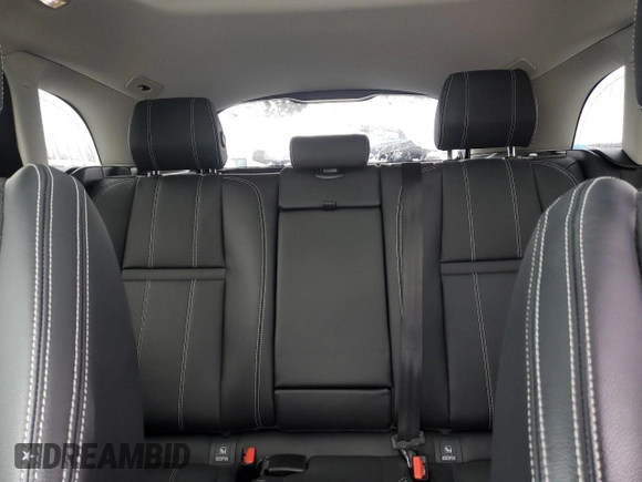 2018 Land Rover Range Rover Velar S с VIN SALYB2RV3JA719433, выставлен на аукционе Copart как лот 53731405 с пробегом 49 932 миль миль и Списание • Salvage title. История ставок и продаж доступна на DreamBid. Изображение 10.