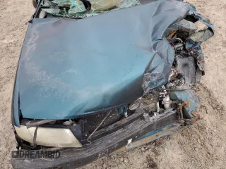 1997 Nissan Altima XE with VIN 1N4BU31D8VC201415, listed as a Copart auction lot 81154274 with 0 mi miles and Salvage Title. Bid and sale history available at carsss.com. Image 12.