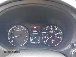 2015 Mitsubishi Outlander SE with VIN JA4AD3A35FZ005812, listed as a IAAI auction lot 42302752 with 165,483 mi miles and . Bid and sale history available at DreamBid. Image 7.