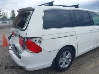 2008 Honda Odyssey Touring with VIN 5FNRL38998B108388, listed as a IAAI auction lot 42163155 with 174,397 mi miles and . Bid and sale history available at DreamBid. Image 13.