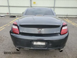 2008 Lexus SC 430 с VIN JTHFN45Y889018933, выставлен на аукционе Copart как лот 73762244 с пробегом 138 996 миль миль и Списание • Salvage title. История ставок и продаж доступна на DreamBid. Изображение 6.