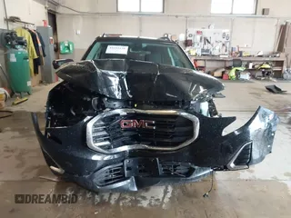 2020 GMC Terrain SLE with VIN 3GKALMEV0LL215011, listed as a IAAI auction lot 42297158 with 63,220 mi miles and . Bid and sale history available at DreamBid. Image 12.