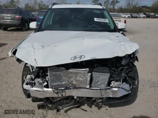 2025 Hyundai Santa Fe SEL with VIN 5NMP2DGL1SH075499, listed as a Copart auction lot 49683505 with 116 mi miles and Salvage Title. Bid and sale history available at carsss.com. Image 5.