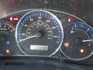 2010 Subaru Forester X Premium с VIN JF2SH6CCXAH702552, выставлен на аукционе IAAI как лот 42419149 с пробегом 210 707 миль миль и . История ставок и продаж доступна на DreamBid. Изображение 7.