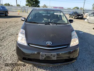 2006 Toyota Prius with VIN JTDKB20U667533049, listed as a Copart auction lot 53809895 with 210,935 mi miles and Salvage Title. Bid and sale history available at DreamBid. Image 5.