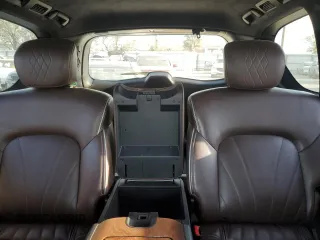 2015 Infiniti QX80 with VIN JN8AZ2NE5F9087347, listed as a Copart auction lot 75463544 with 174,302 mi miles and Non Repairable. Bid and sale history available at carsss.com. Image 10.