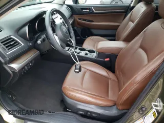 2019 Subaru Outback Touring with VIN 4S4BSETC2K3363483, listed as a Copart auction lot 52792415 with 79,867 mi miles and Salvage title. Bid and sale history available at DreamBid. Image 7.