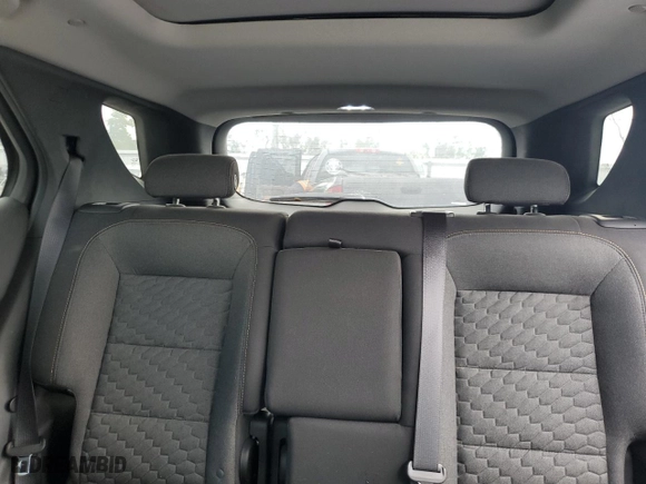 2020 Chevrolet Equinox LT with VIN 3GNAXVEX5LL211650, listed as a Copart auction lot 86737054 with 89,218 mi miles and Salvage Title. Bid and sale history available at carsss.com. Image 10.