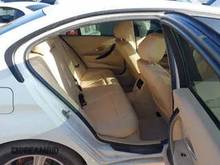 2015 BMW 3 Series 328i with VIN WBA3A5G50FNS85686, listed as a IAAI auction lot 41966698 with 105,737 mi miles and . Bid and sale history available at DreamBid. Image 8.