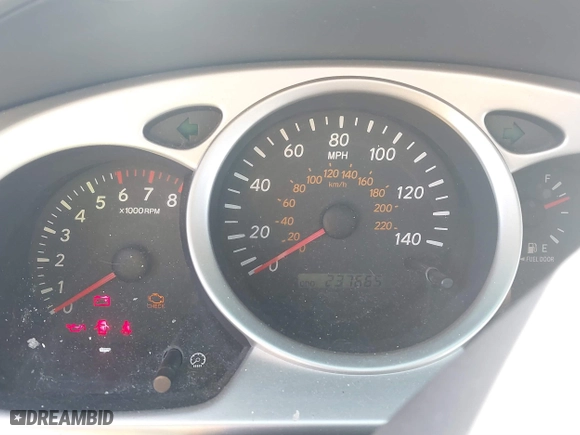 2006 Toyota Highlander with VIN JTEGP21A860097515, listed as a IAAI auction lot 41702204 with 237,665 mi miles. Bid and sale history available at carsss.com. Image 7.