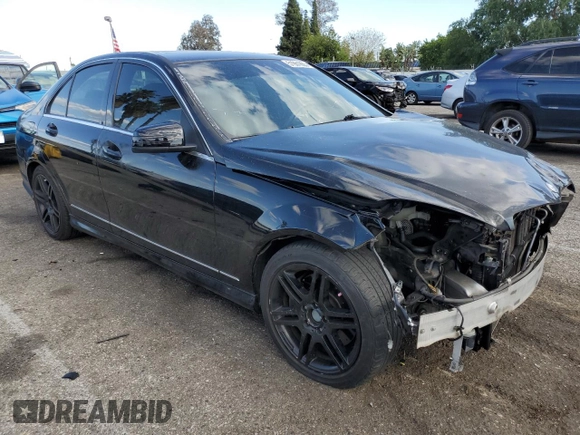 2008 Mercedes-Benz C 350 Sport z VIN WDDGF56X88R031136, wystawiony jako Copart lot #51961865 z przebiegiem 143 661 mil mil oraz Szkoda całkowita • Salvage title. Historia ofert i sprzedaży dostępna na DreamBid. Obrazek 4.