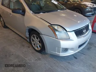 2011 Nissan Sentra SR with VIN 3N1AB6AP4BL674304, listed as a IAAI auction lot 41267316 with 163,998 mi miles and . Bid and sale history available at DreamBid. Image 6.