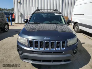 2014 Jeep Compass Sport with VIN 1C4NJCBA8ED882304, listed as a Copart auction lot 48543405 with 92,856 mi miles and Clean Title. Bid and sale history available at carsss.com. Image 5.