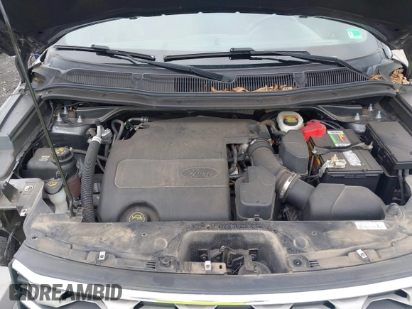 2017 Ford Explorer XLT with VIN 1FM5K8D83HGB04575, listed as a IAAI auction lot 42523277 with 94,272 mi miles and . Bid and sale history available at DreamBid. Image 10.