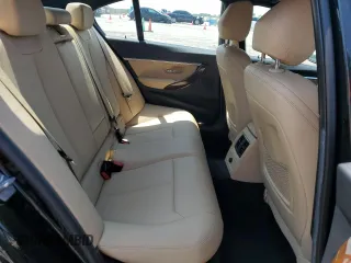 2017 BMW 3 Series 330i с VIN WBA8B9G57HNU49741, выставлен на аукционе Copart как лот 62676095 с пробегом 70 394 миль миль и Списание • Salvage title. История ставок и продаж доступна на DreamBid. Изображение 10.