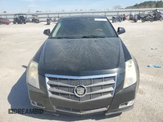 2011 Cadillac CTS Sedan Premium with VIN 1G6DP5ED3B0150356, listed as a Copart auction lot 49460085 with 132,126 mi miles and Salvage Title. Bid and sale history available at carsss.com. Image 5.