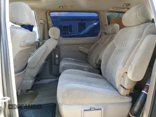 1999 Toyota Sienna LE with VIN 4T3ZF13C2XU112113, listed as a Copart auction lot 52162655 with 248,091 mi miles and Salvage Title. Bid and sale history available at carsss.com. Image 11.