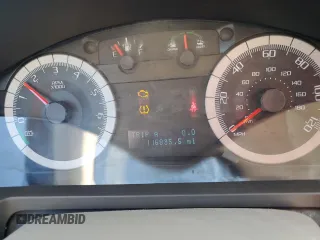 2009 Ford Escape Hybrid с VIN 1FMCU49359KA91978, выставлен на аукционе Copart как лот 42243405 с пробегом 116 835 миль миль и Списание • Salvage title. История ставок и продаж доступна на DreamBid. Изображение 9.