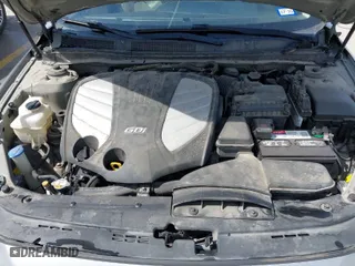 2015 Kia Cadenza Premium with VIN KNALN4D73F5173890, listed as a IAAI auction lot 41829856 with 96,812 mi miles. Bid and sale history available at carsss.com. Image 10.