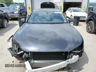 2015 Audi A7 3.0 TDI Premium Plus with VIN WAUWMAFC4FN002784, listed as a Copart auction lot 69375644 with 65,802 mi miles and Salvage Title. Bid and sale history available at carsss.com. Image 5.
