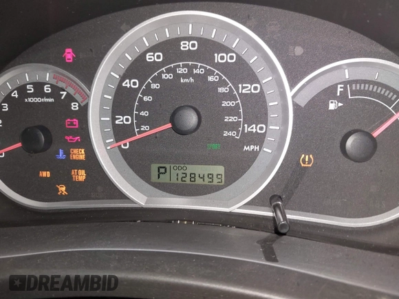 2010 Subaru Impreza i Premium with VIN JF1GE6B66AH516926, listed as a IAAI auction lot 42176767 with 128,499 mi miles and . Bid and sale history available at DreamBid. Image 7.
