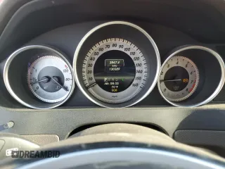 2013 Mercedes-Benz C 350 with VIN WDDGJ5HB9DG030888, listed as a Copart auction lot 50780865 with 130,389 mi miles and Salvage Title. Bid and sale history available at carsss.com. Image 9.