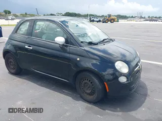 2014 FIAT 500 Pop с VIN 3C3CFFAR8ET259992, выставлен на аукционе IAAI как лот 42514337 с пробегом 172 111 миль миль и . История ставок и продаж доступна на DreamBid. Изображение 1.