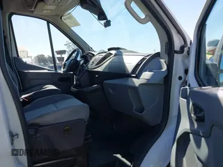 2015 Ford Transit Cargo with VIN 1FTNE2CM4FKA07886, listed as a IAAI auction lot 42446968 with 124,632 mi miles and . Bid and sale history available at DreamBid. Image 5.