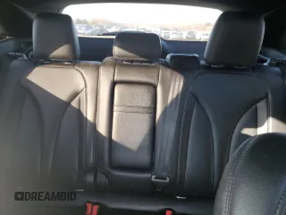 2016 Lincoln MKC Premier with VIN 5LMCJ1D95GUJ27668, listed as a Copart auction lot 46488145 with 65,044 mi miles and Salvage Title. Bid and sale history available at DreamBid. Image 10.